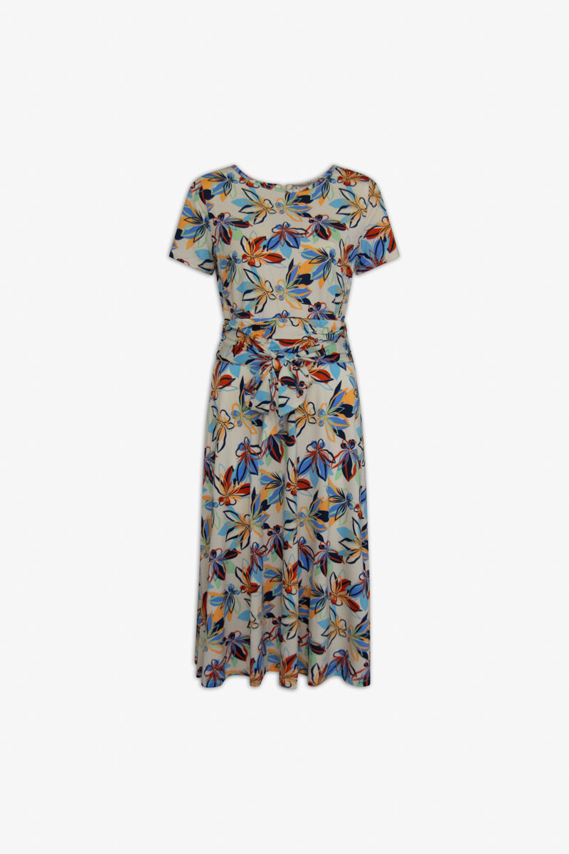 Seasalt clearance overprinting dress