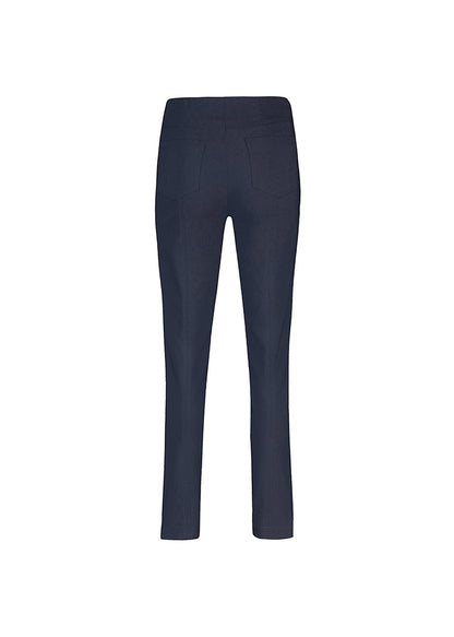 Robell - Straight Legged Trousers - 51559W4