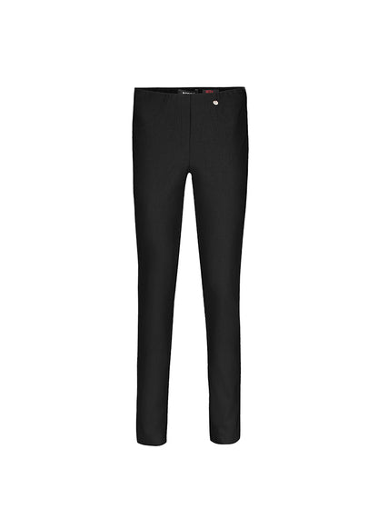 Robell - Straight Legged Trousers - 51559W4