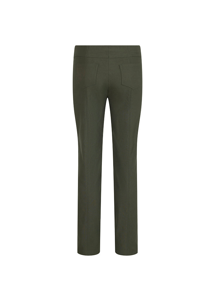 Robell - Straight Legged Trousers - 51559W4