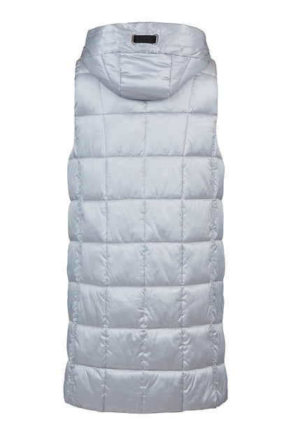 Frandsen - Hooded Gilet - 668