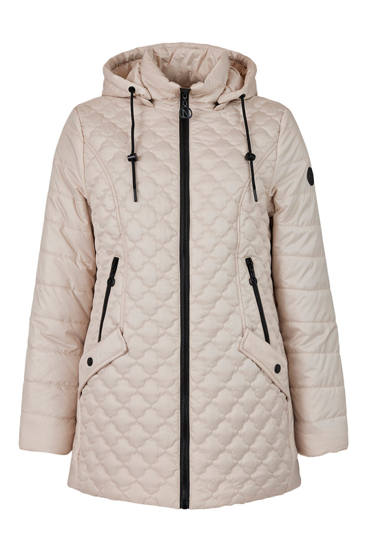 Normann - Coat - 6023