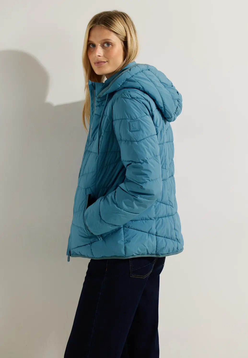 Cecil deals padded jacket