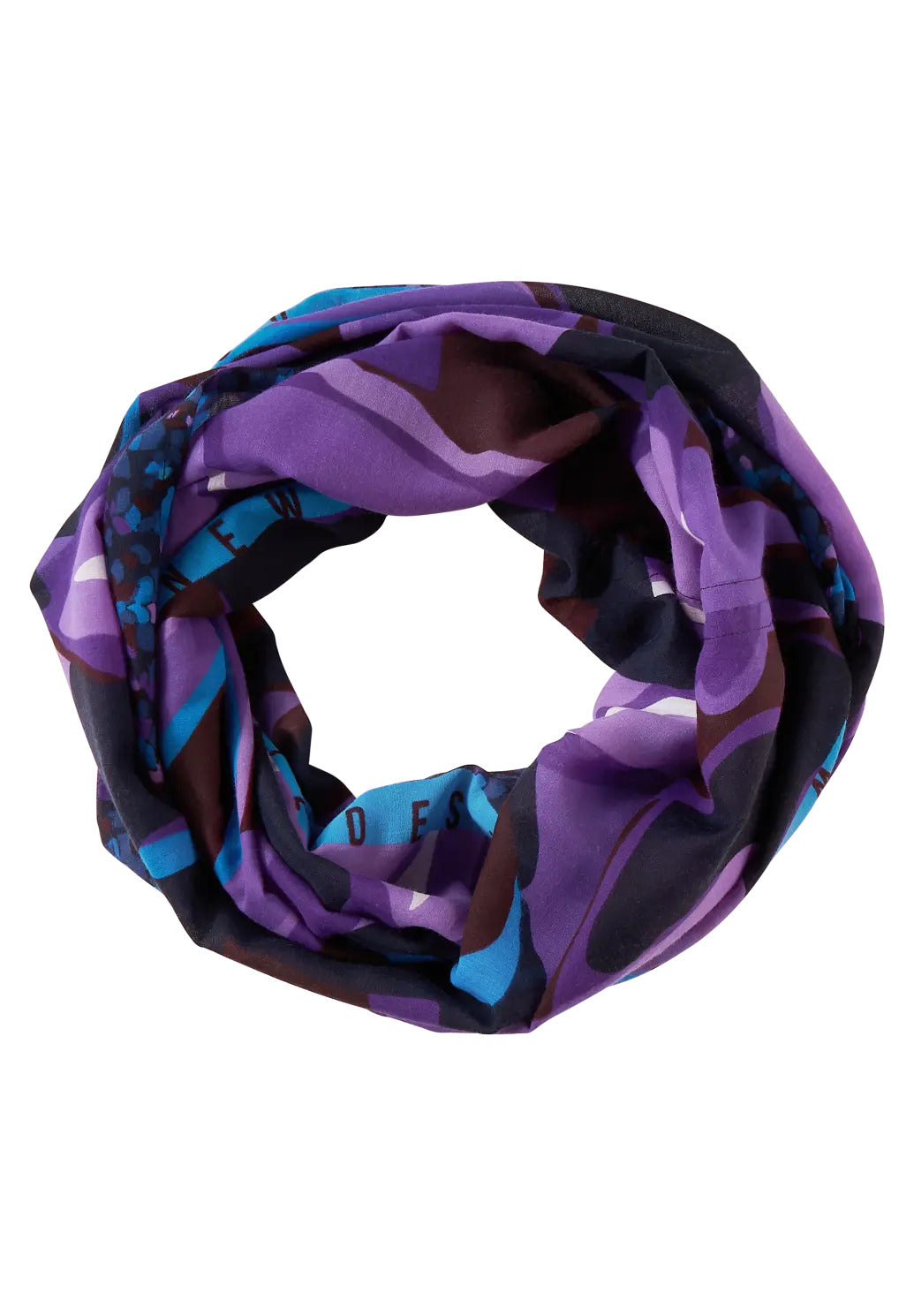 Street One - Casual Loop Scarf - 572244