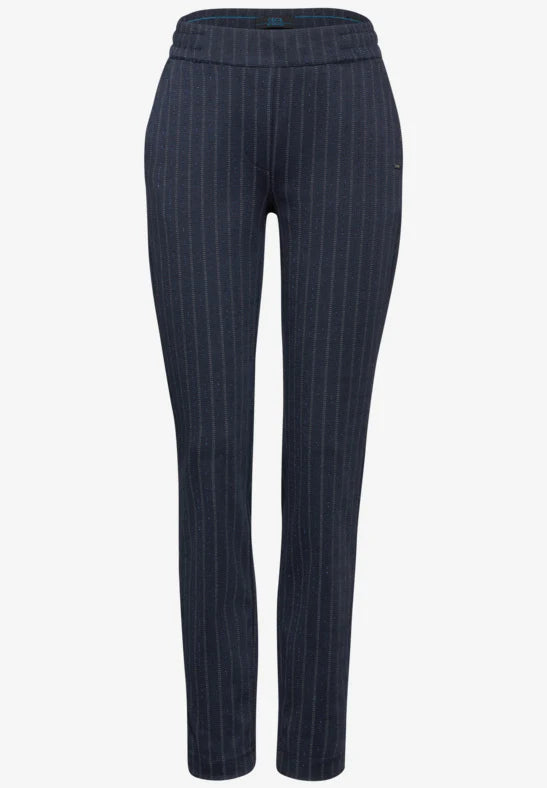 Cecil - Tracey Pinstripe - 378181