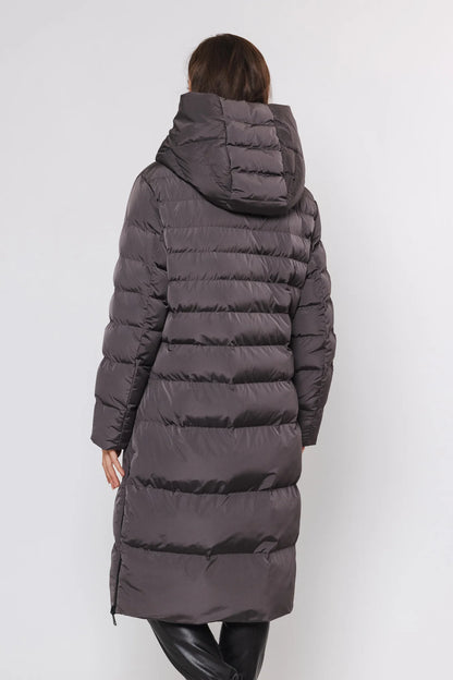 Rino & Pelle Keila W4 reversible coat