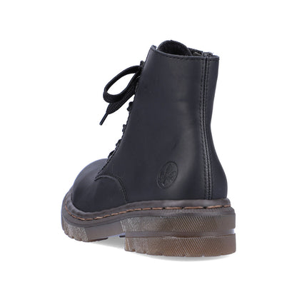 Rieker - Doc Style Boots - 78240w4