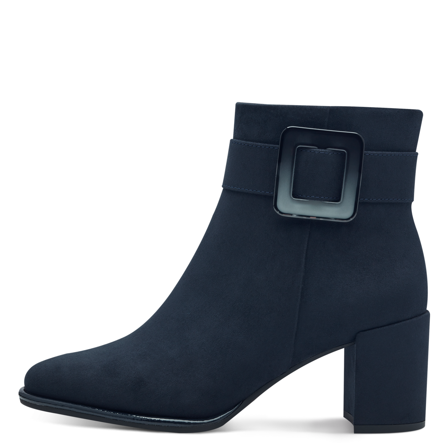 Marco Tozzi - Ankle Boot with Buckle - 25338W