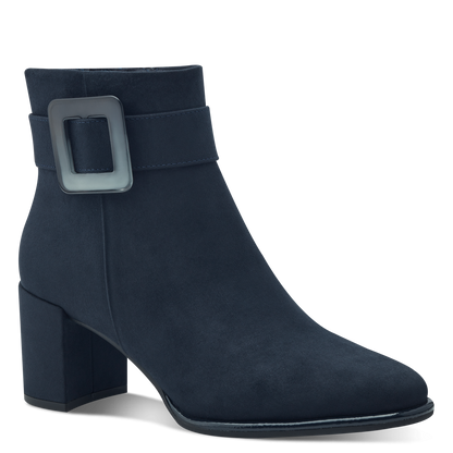 Marco Tozzi - Ankle Boot with Buckle - 25338W