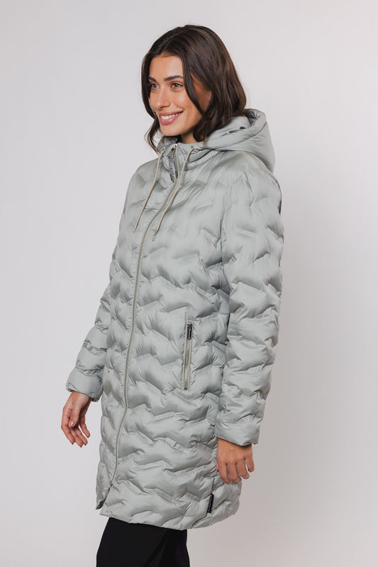 Rino & Pelle Harper padded coat