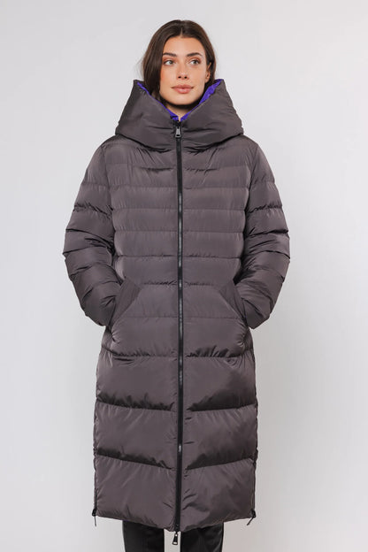 Rino & Pelle Keila W4 reversible coat