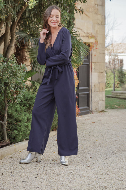 Actuelle - Jumpsuit - 23H104