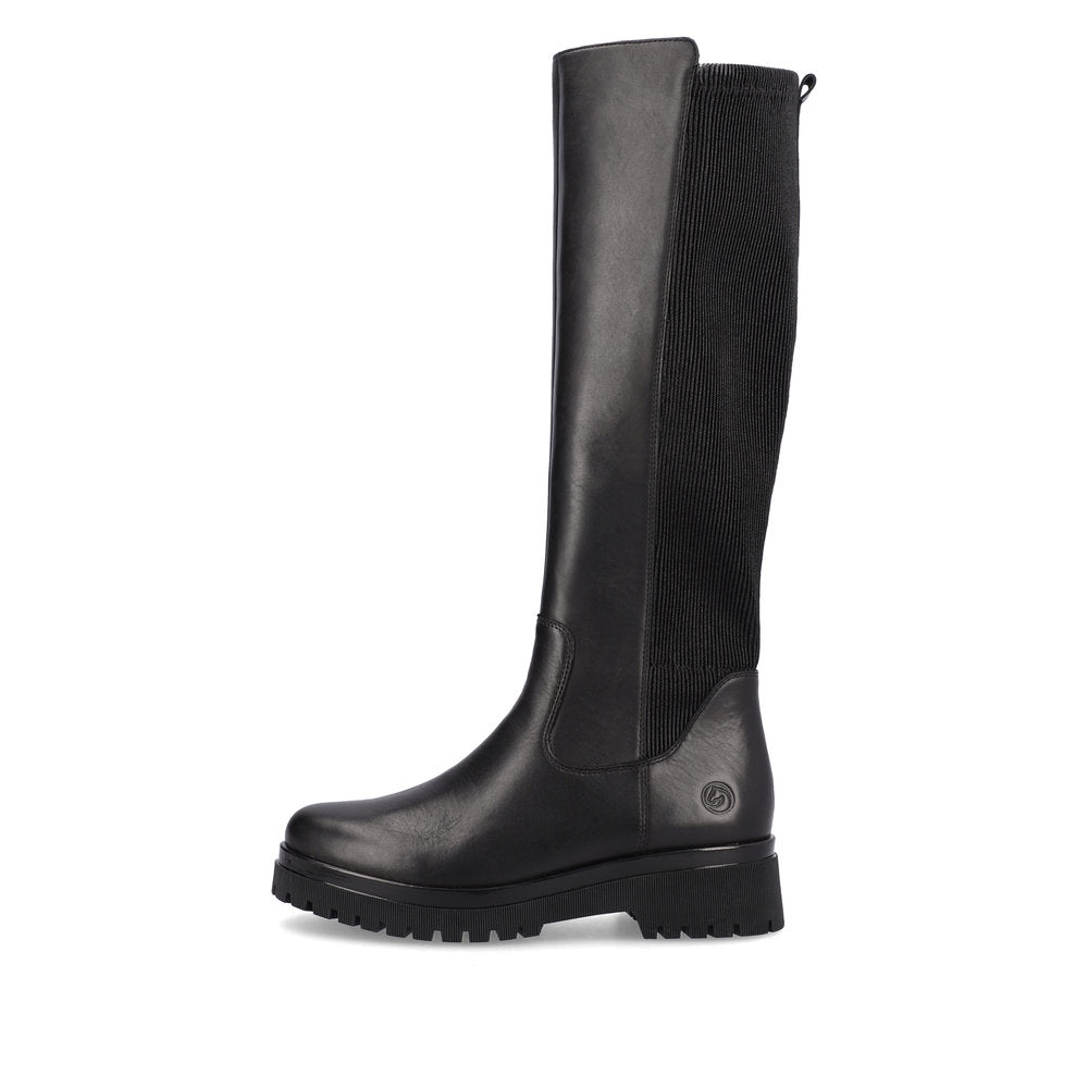 Mont chevalier tall clearance boot