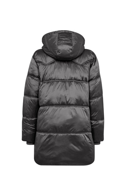 Freequent - Jacket with Padding - 204816