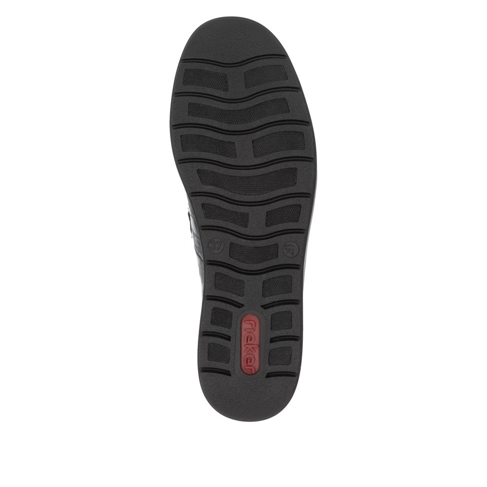 Rieker - Velcro Shoe - L4856