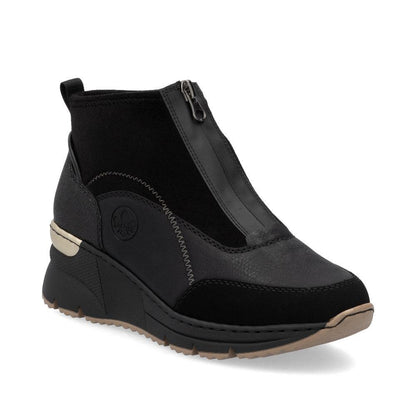 Rieker - Ankle Boot - N6361-00