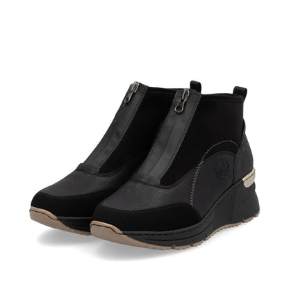 Rieker - Ankle Boot - N6361-00