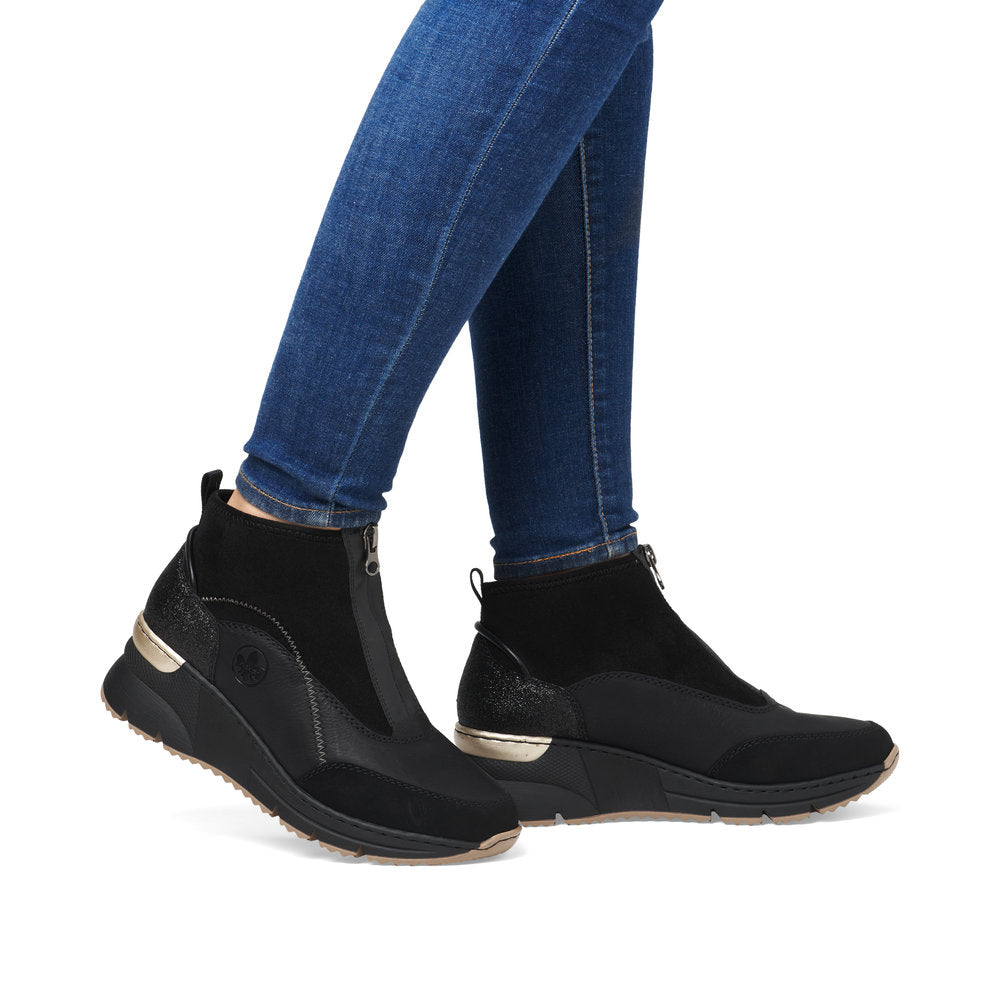 Rieker - Ankle Boot - N6361-00