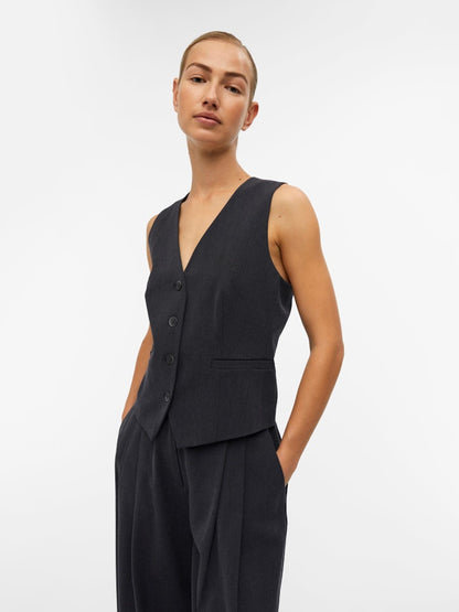 Object - Jida Waistcoat - 23043139