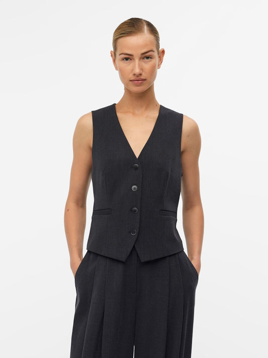 Object - Jida Waistcoat - 23043139