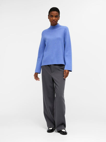 Object - Reynard Square Sleeve Pullover - 23042198