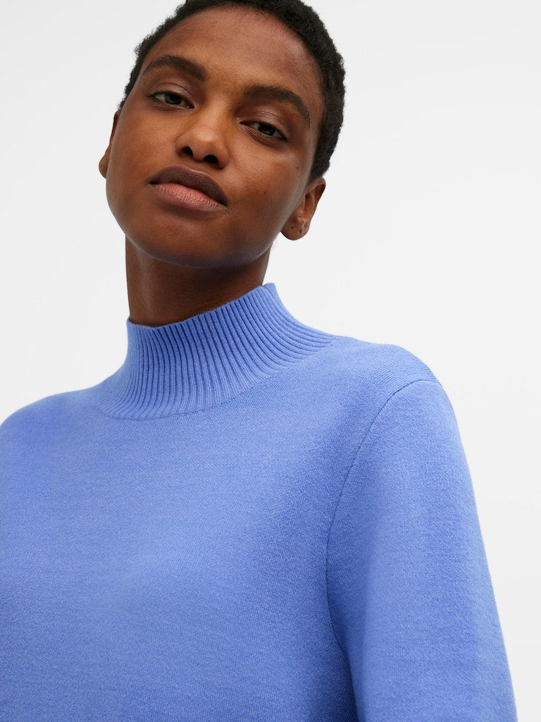 Object - Reynard Square Sleeve Pullover - 23042198