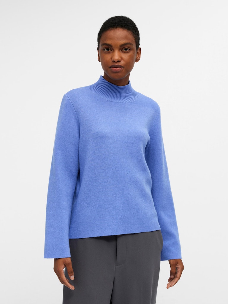 Object - Reynard Square Sleeve Pullover - 23042198