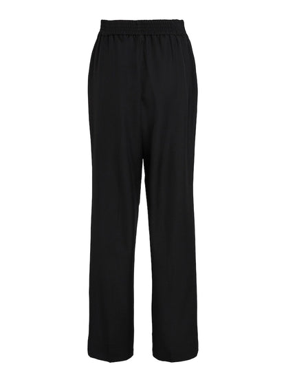 Vila- Winnie Aya Wide Elastic Trousers - 14089565