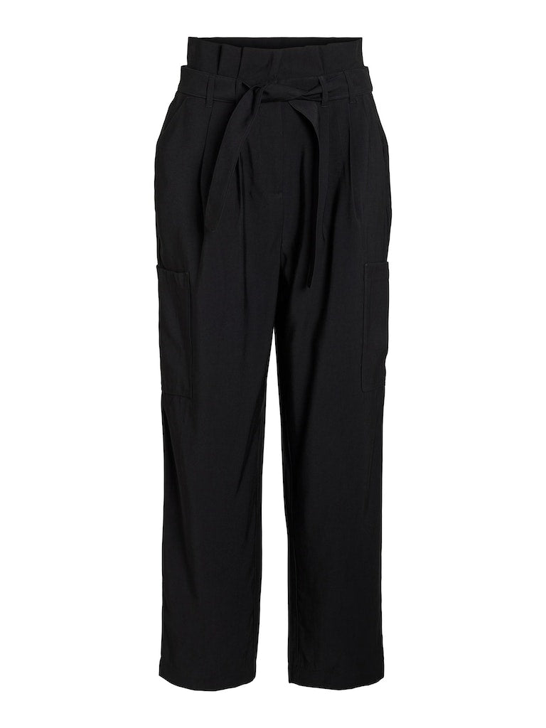 Vila - Tvillo Trousers - 14090576