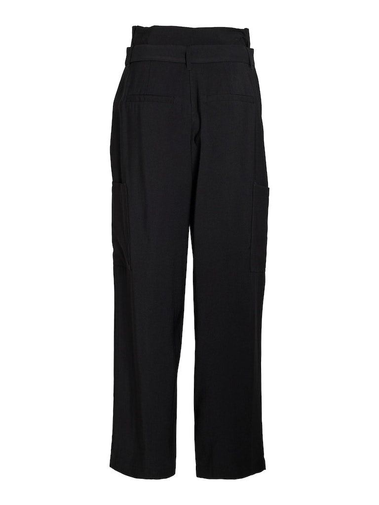 Vila - Tvillo Trousers - 14090576