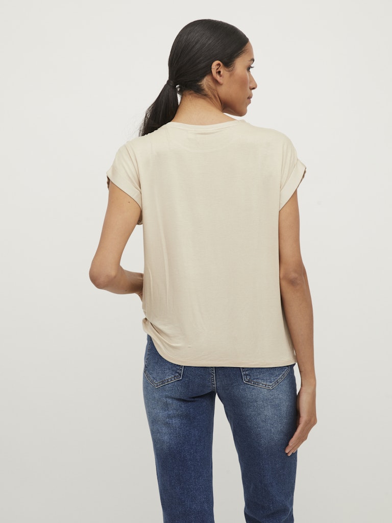 Vila - Satin Tops - 14059563w4