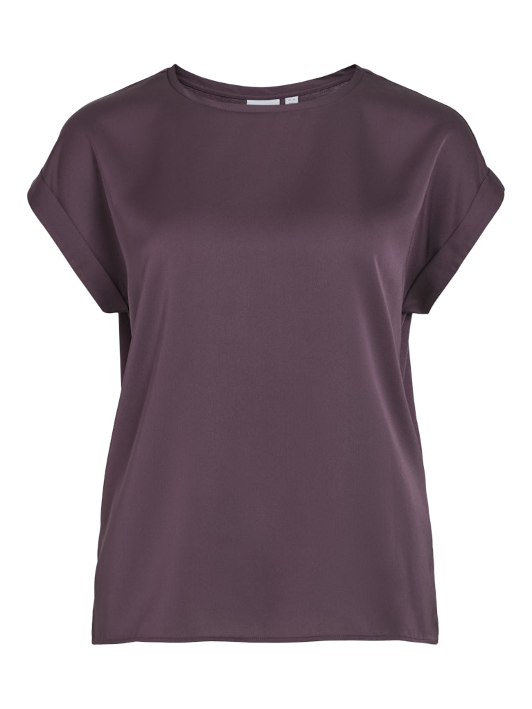 Vila - Satin Tops - 14059563w4