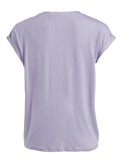 Vila - Satin Top - 14059563