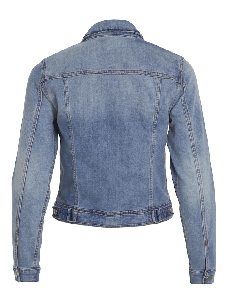 Vila - Denim Jacket - 14088911