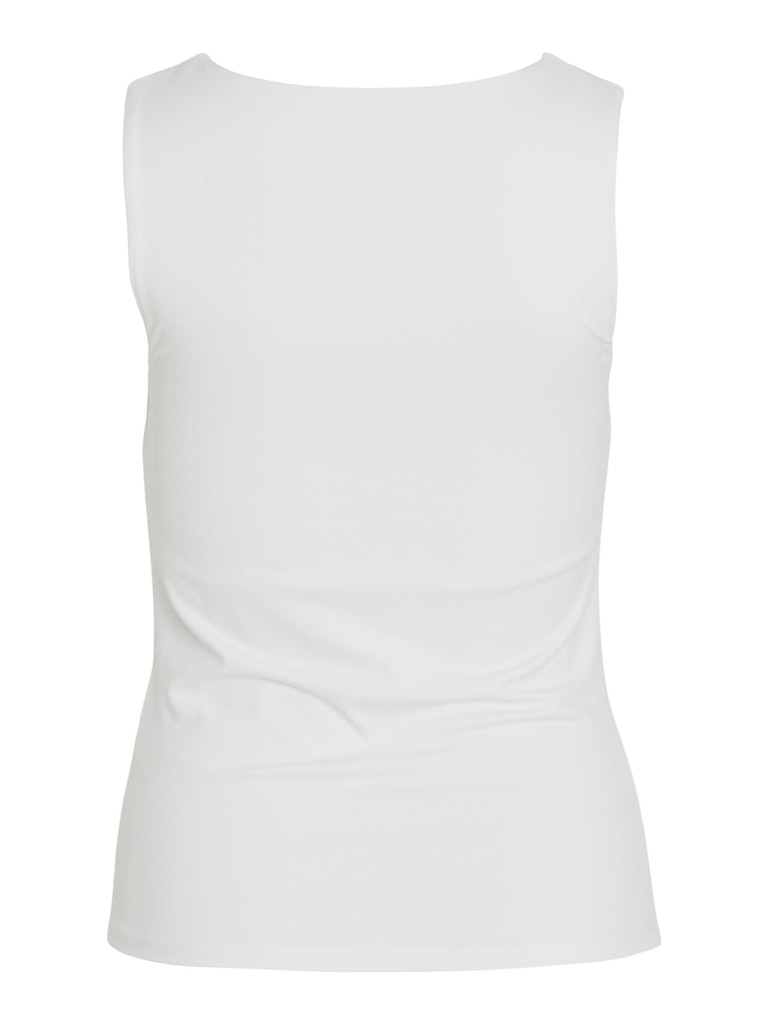 Vila - O-Neck Tank Top - 14089092