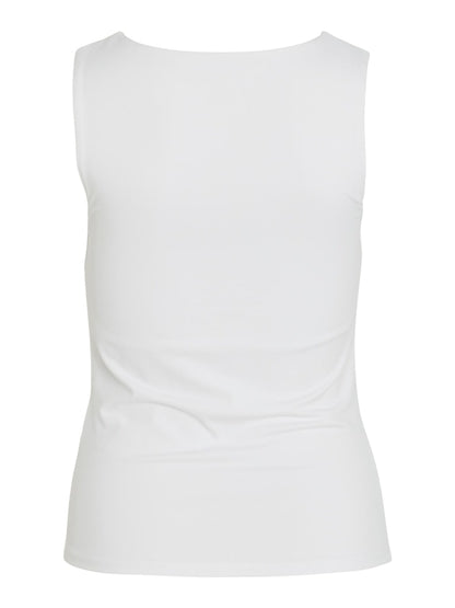 Vila - O-Neck Tank Top - 14089092