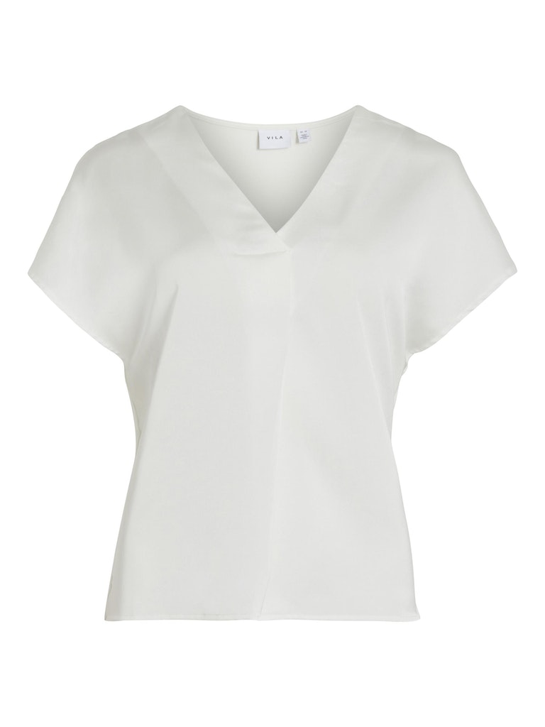 Vila - Satin Top - 14089239