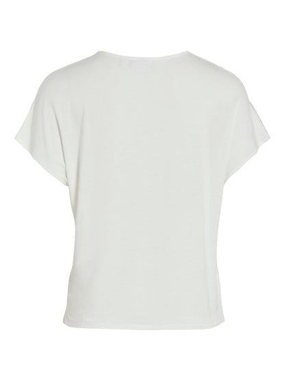 Vila - Satin Top - 14089239