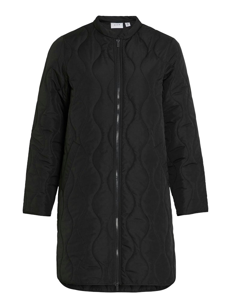 Vila - Quilted Jacket - 14092585