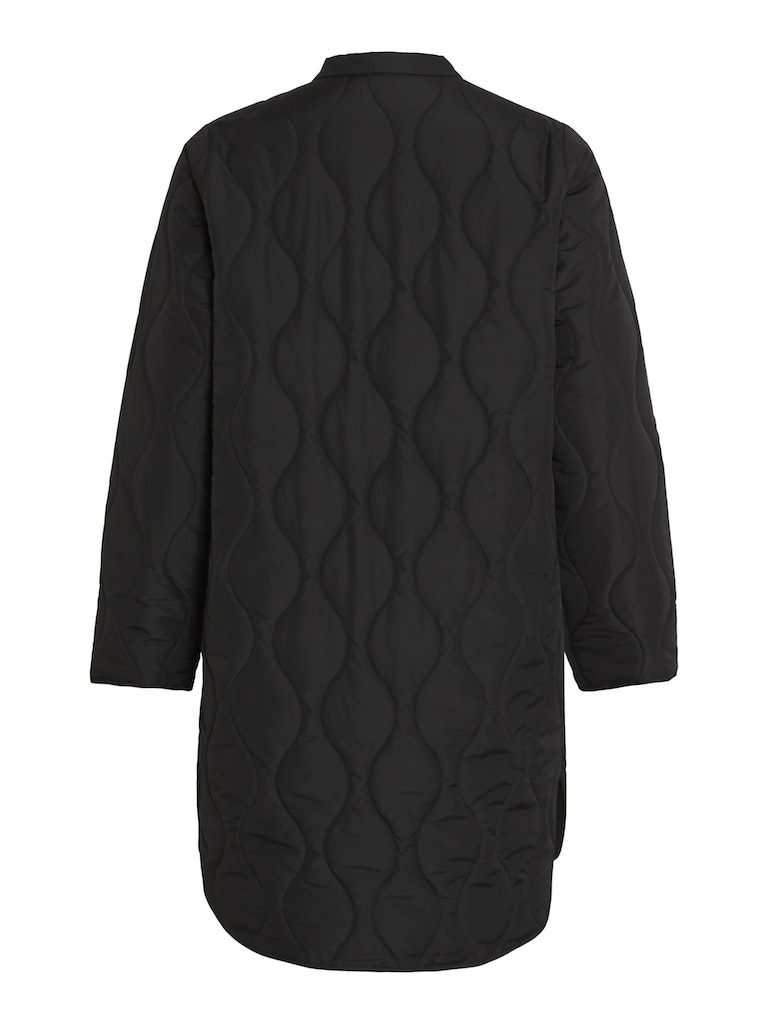 Vila - Quilted Jacket - 14092585