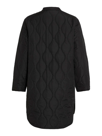 Vila - Quilted Jacket - 14092585