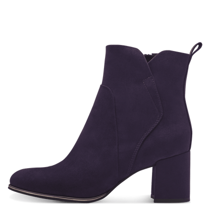 Marco Tozzi - Ankle Boot - 25095W24