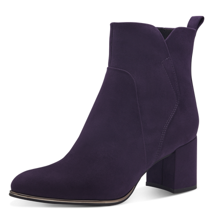 Marco Tozzi - Ankle Boot - 25095W24