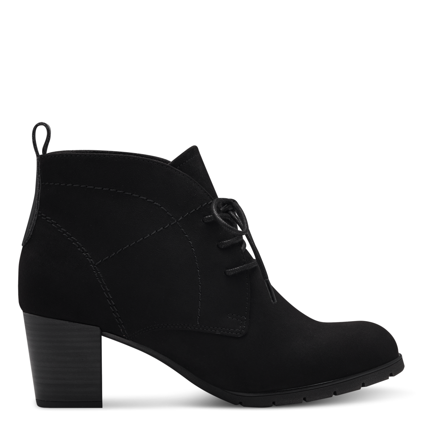 Marco Tozzi - Laced Ankle Boot - 25107w