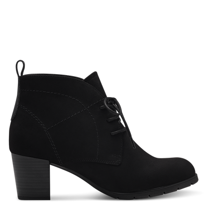 Marco Tozzi - Laced Ankle Boot - 25107w