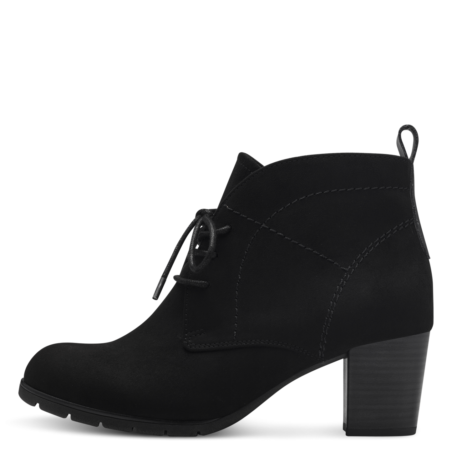 Marco Tozzi - Laced Ankle Boot - 25107w