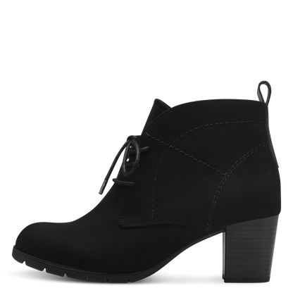 Marco Tozzi - Laced Ankle Boot - 25107w