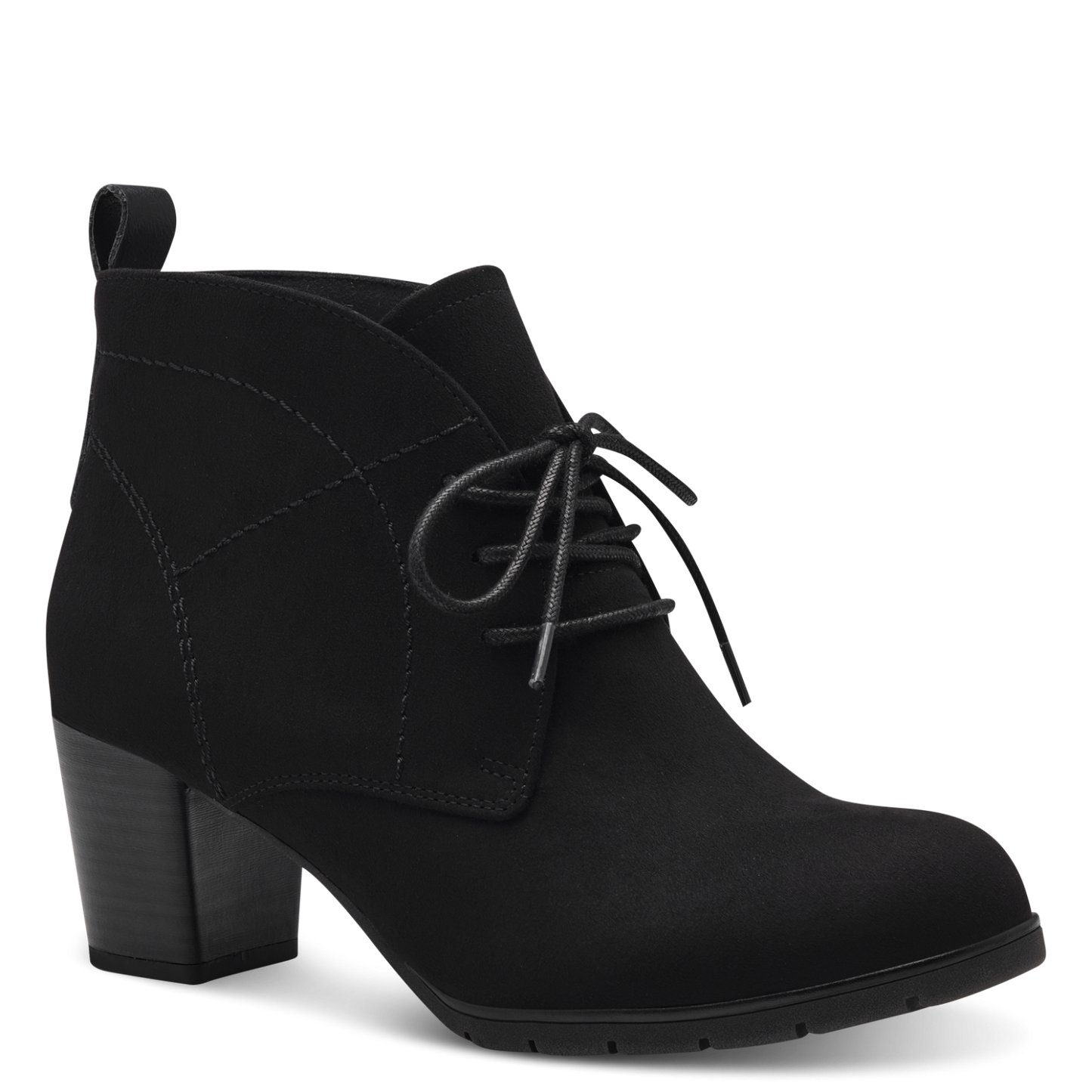 Marco Tozzi - Laced Ankle Boot - 25107w