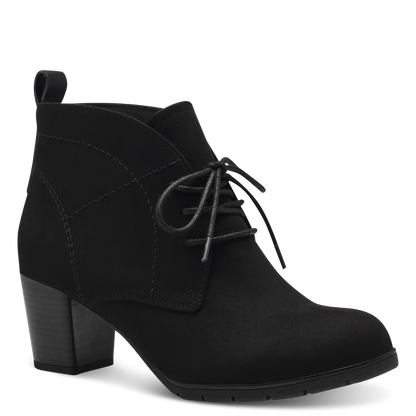 Marco Tozzi - Laced Ankle Boot - 25107w