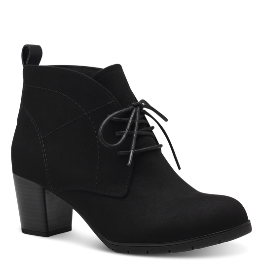 Marco Tozzi - Laced Ankle Boot - 25107w